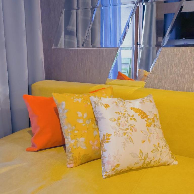 Centre Budva Green - Apartman sa 1 Spavaćom Sobom - 31