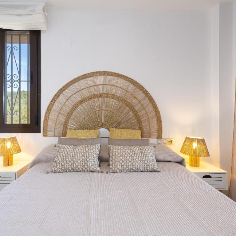 Apartment with Private Terrace Calanova Golf by AORA STAY - Apartamento - 31