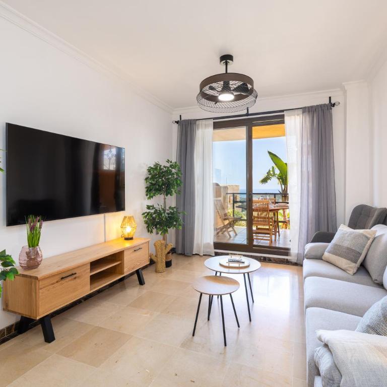 Apartment with Private Terrace Calanova Golf by AORA STAY - Apartamento - 8