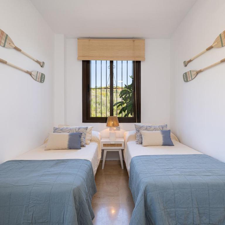 Apartment with Private Terrace Calanova Golf by AORA STAY - Apartamento - 36