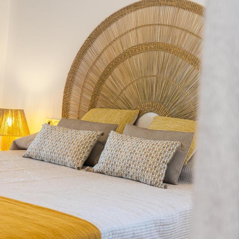 Apartment with Private Terrace Calanova Golf by AORA STAY - Apartamento - 38