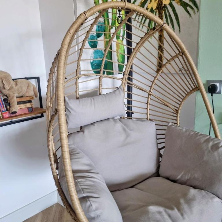Lovley 2 bed apartment with a sea view ! - Apartamento con vistas al mar - 1