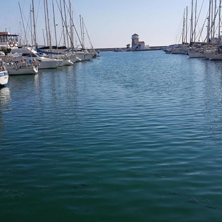 Lovley 2 bed apartment with a sea view ! - Apartamento con vistas al mar - 15