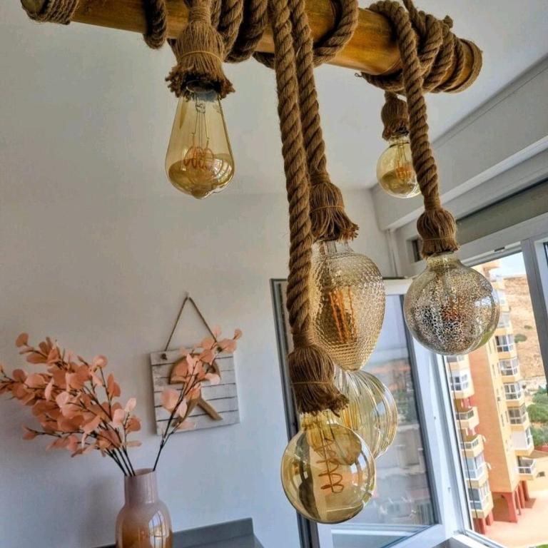 Lovley 2 bed apartment with a sea view ! - Apartamento con vistas al mar - 26
