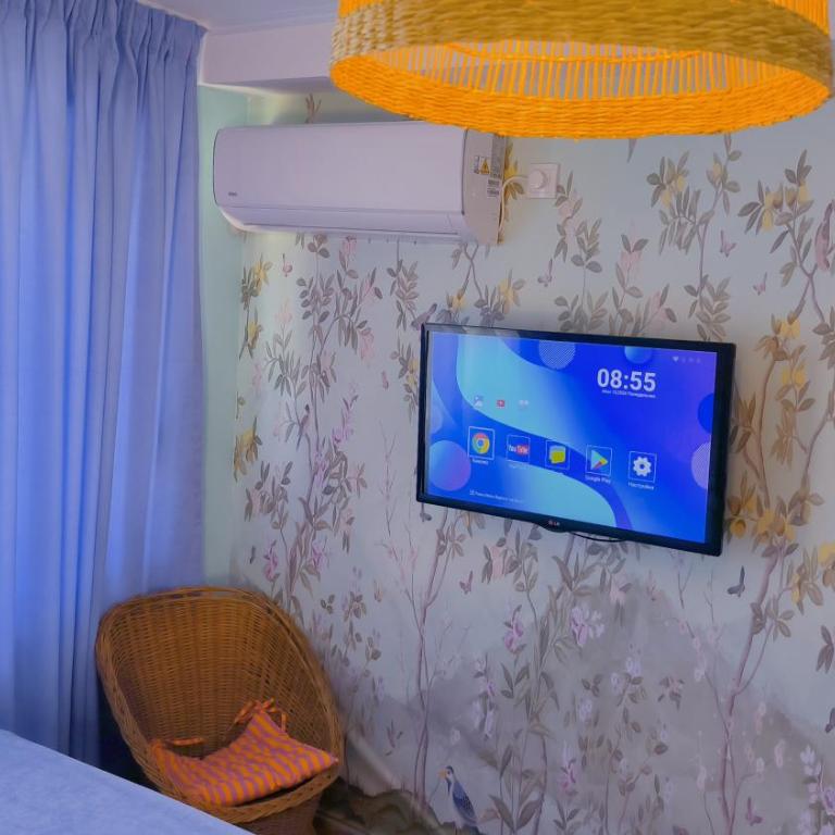 Centre Budva Green - Apartman sa 1 Spavaćom Sobom - 38