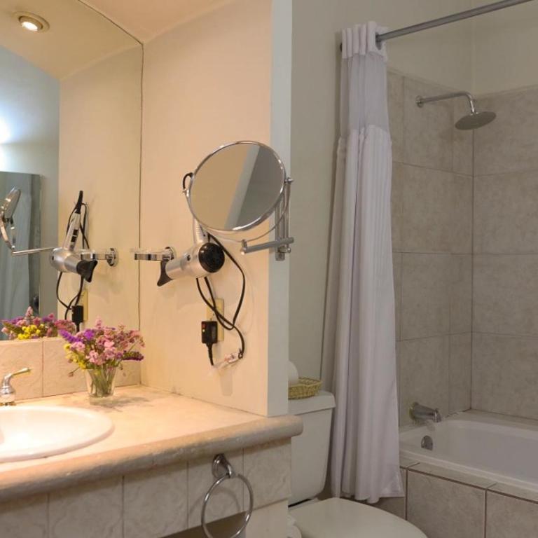 Hotel Hacienda Los Laureles - Suite Junior - 11