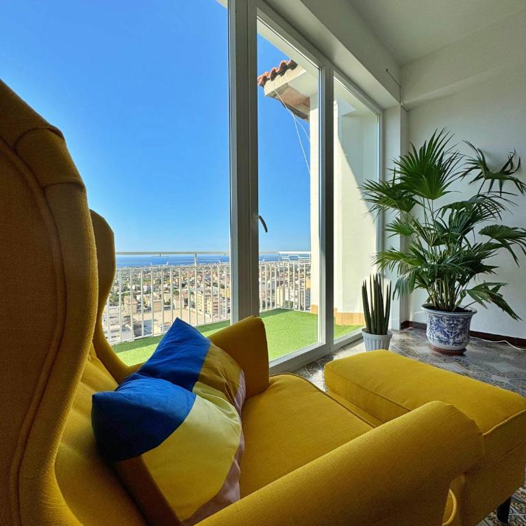 The Best View Sicily Apart - Appartamento - 4