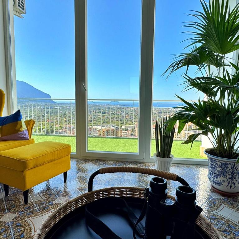 The Best View Sicily Apart - Appartamento - 24
