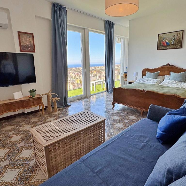 The Best View Sicily Apart - Appartamento - 15