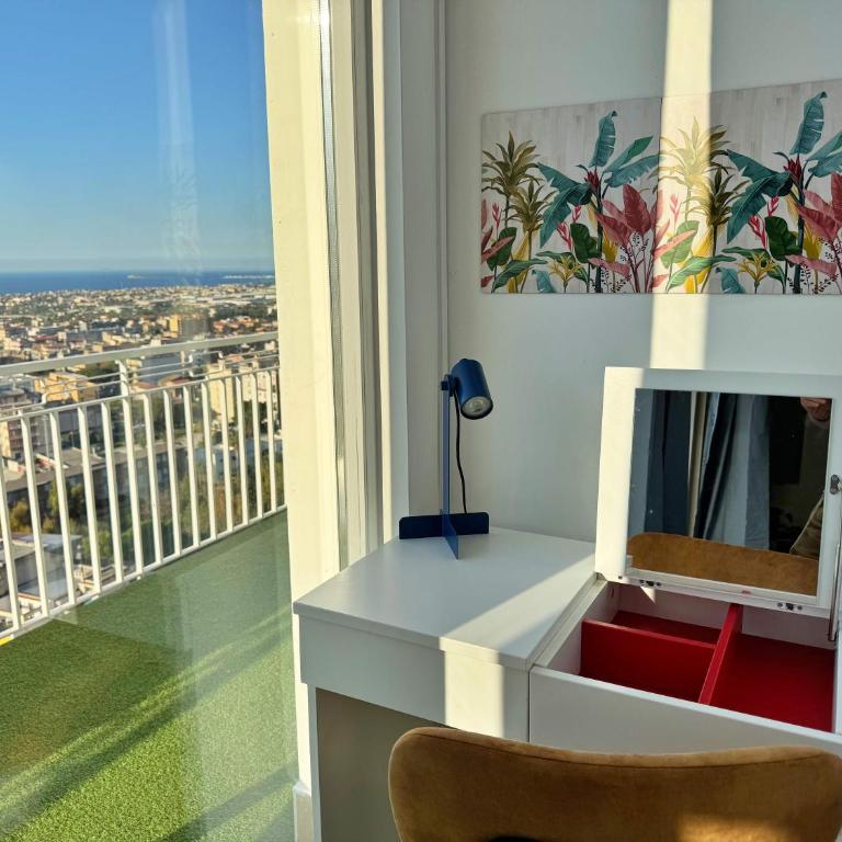 The Best View Sicily Apart - Appartamento - 5