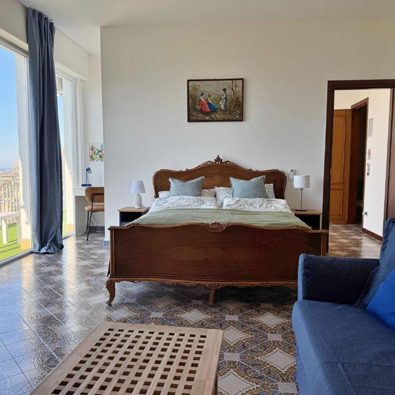 The Best View Sicily Apart - Appartamento - 23