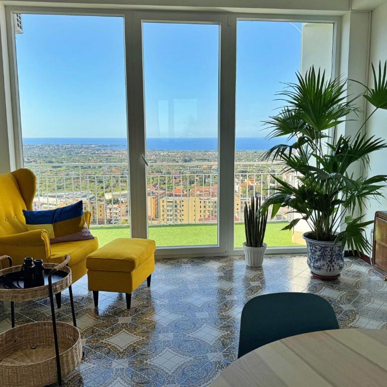 The Best View Sicily Apart - Appartamento - 1