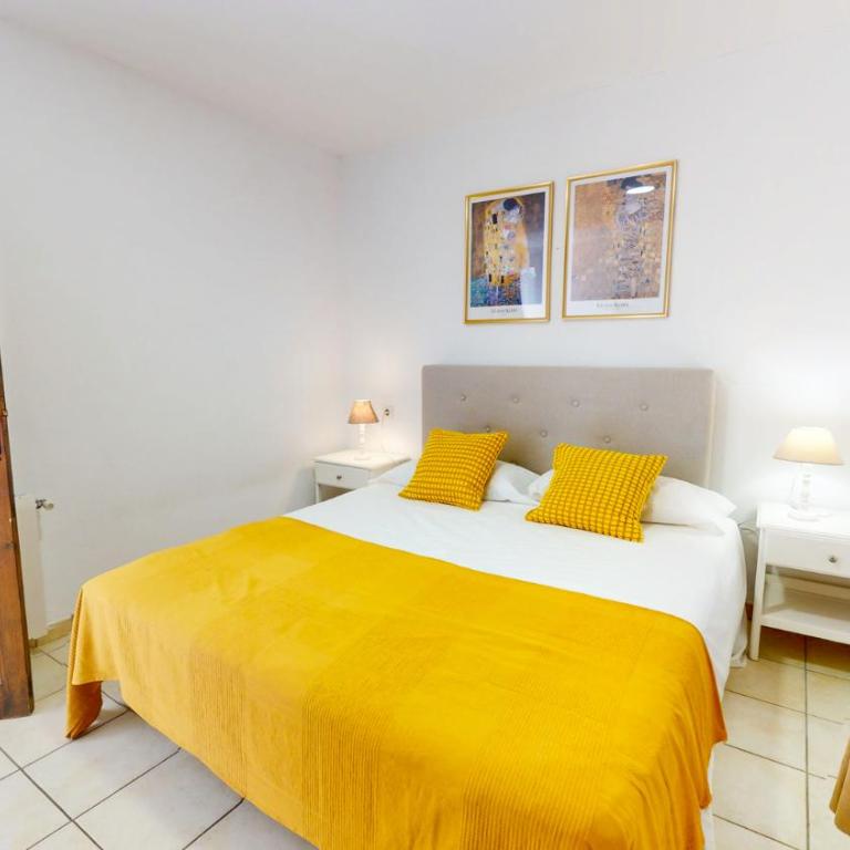 Villa León en Denia, vacaciones con barbacoa en terraza, piscina privada y vistas al Mediterráneo by Family Homes - Villa de 6 dormitorios - 19