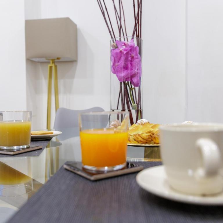 Genoa Lux Apartments with parking - Classic Apartment - 12