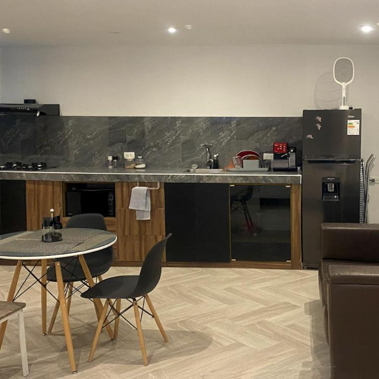 4SA Apartamentos Estudio Ejecutivos - Studio - 15