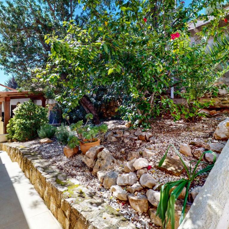 Villa León en Denia, vacaciones con barbacoa en terraza, piscina privada y vistas al Mediterráneo by Family Homes - Villa de 6 dormitorios - 30