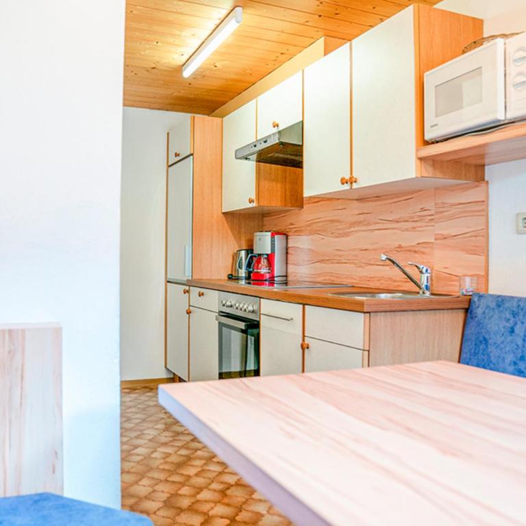 Appartement Bergers, 4 Pers 50 qm - Appartamento - 3