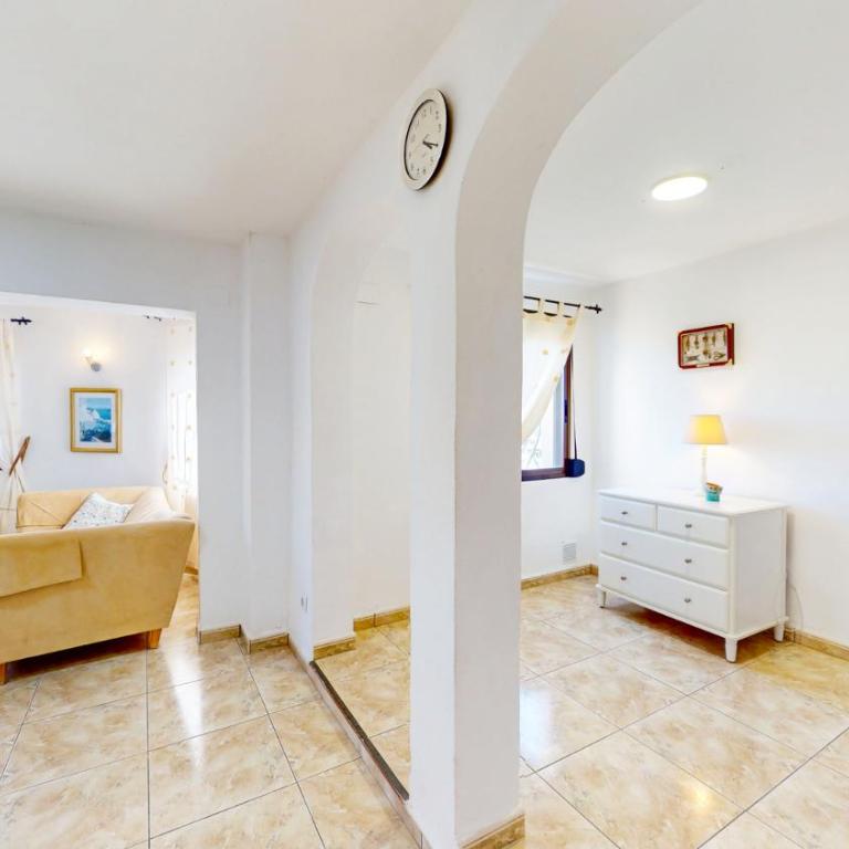 Villa León en Denia, vacaciones con barbacoa en terraza, piscina privada y vistas al Mediterráneo by Family Homes - Villa de 6 dormitorios - 50