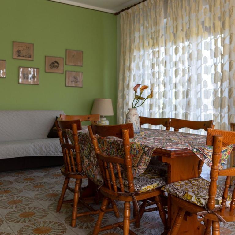 Green paradise with Etna view - Casa con 2 Camere da Letto - 97