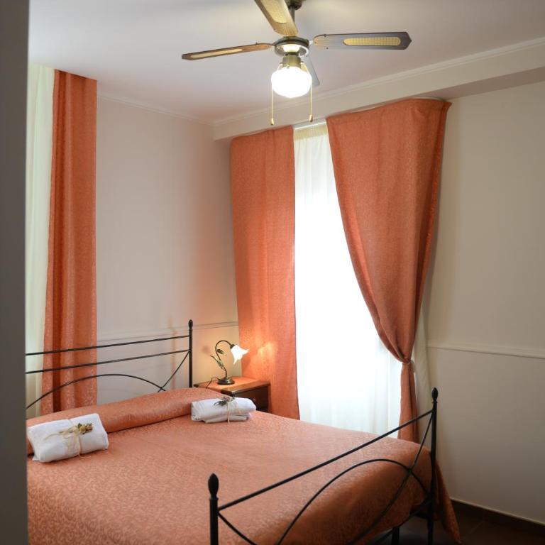 B&B San Leonardo - Camera Tripla con Bagno Privato - 5