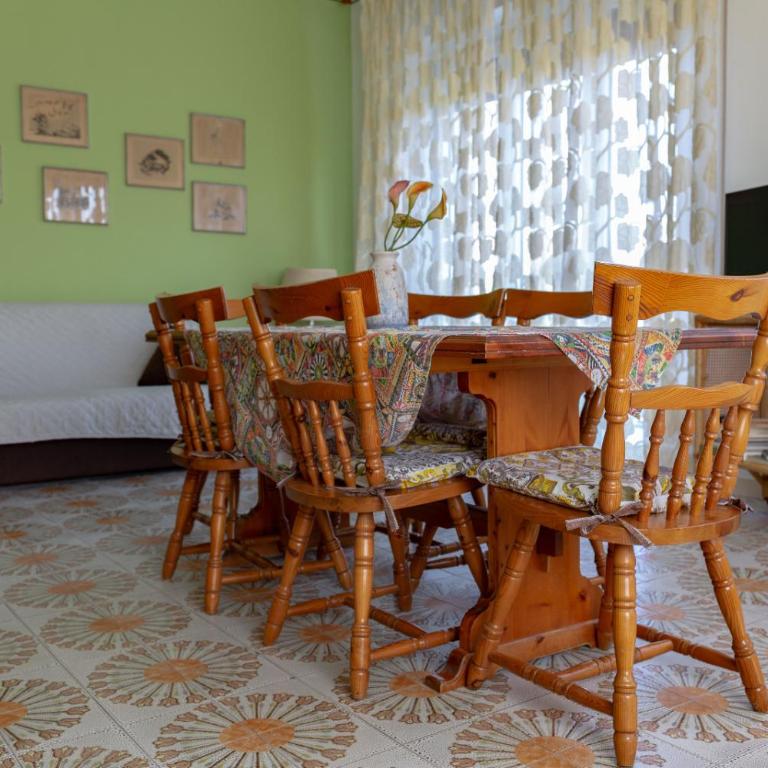Green paradise with Etna view - Casa con 2 Camere da Letto - 100