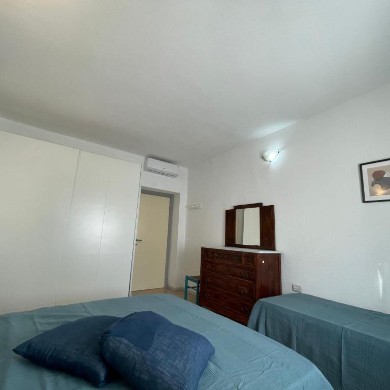 Sa Domo De Mannoi - Appartamento Standard con 2 Camere da Letto - 20
