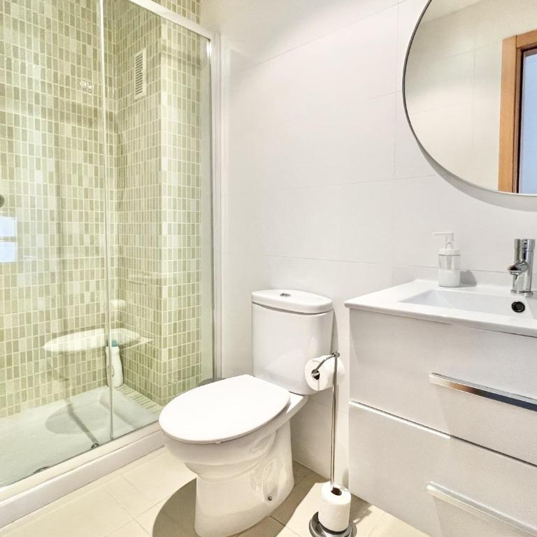 Apartamentos Varela 14 - Apartamento Estándar de 1 dormitorio - 8