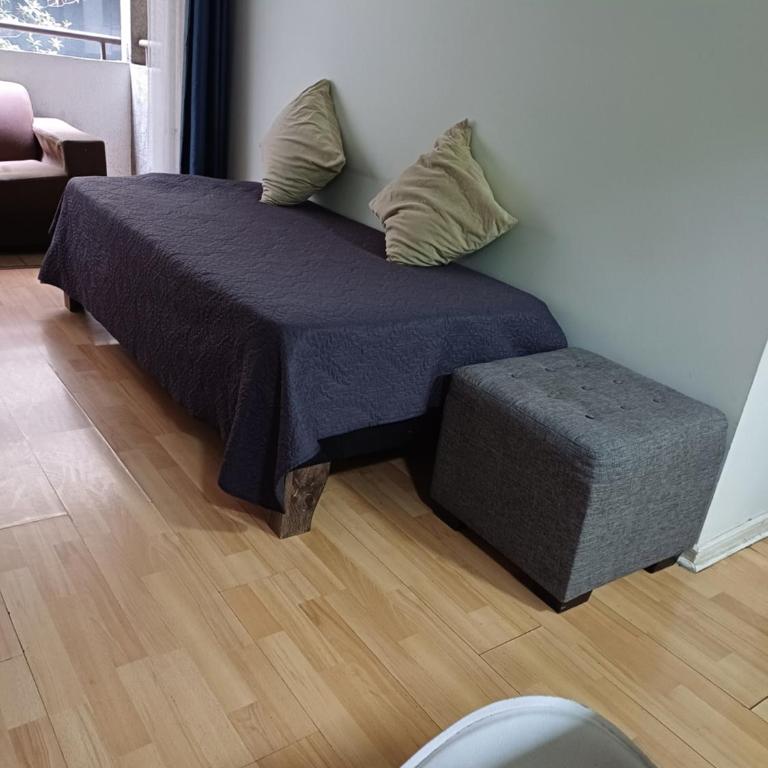 Apartamento muy Central - Apartamento de 1 dormitorio - 3