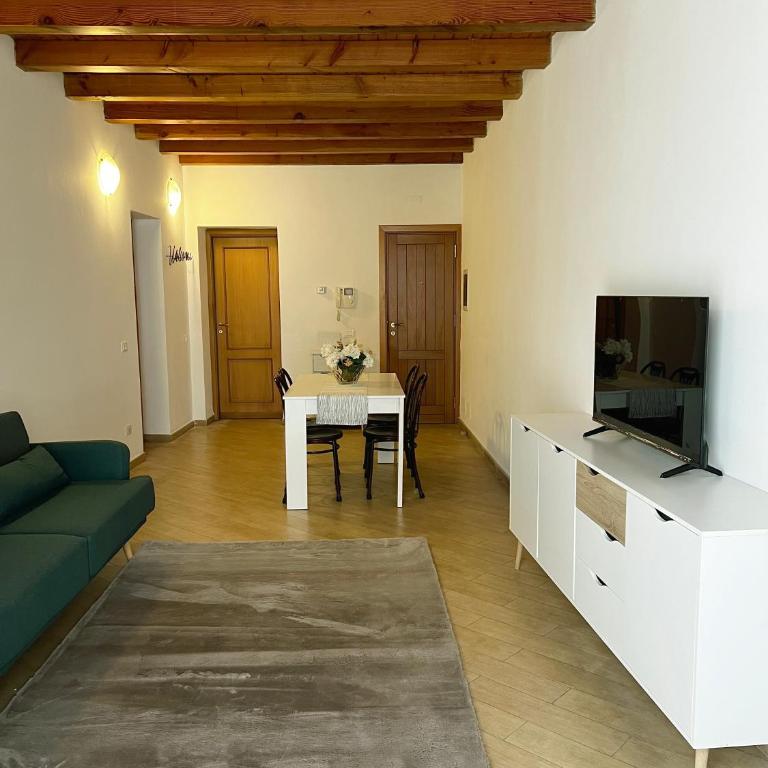 Dimora Papireto - Appartamento con 2 Camere da Letto e Vista Città - 15