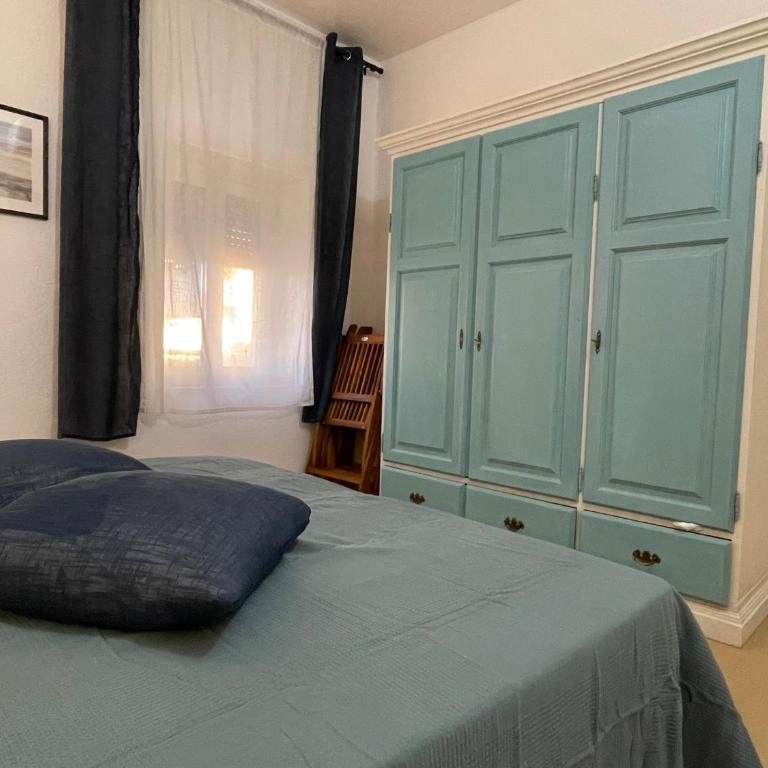Sa Domo De Mannoi - Appartamento Standard con 2 Camere da Letto - 13