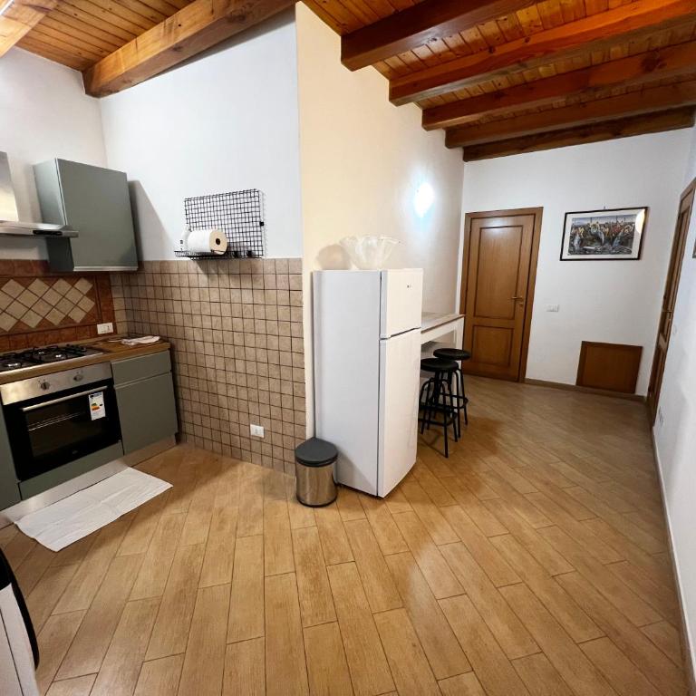 Dimora Papireto - Appartamento con 2 Camere da Letto e Vista Città - 28