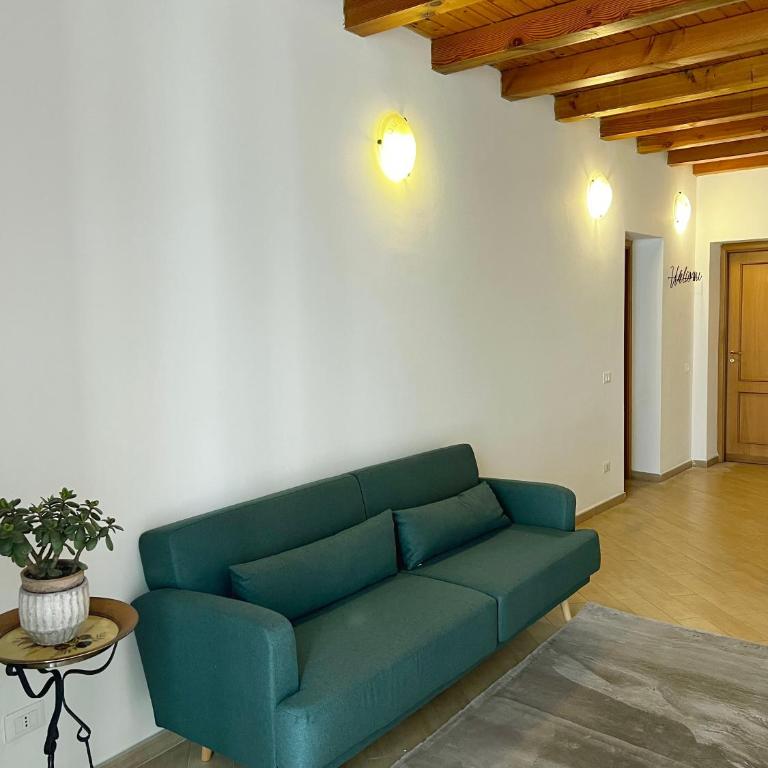 Dimora Papireto - Appartamento con 2 Camere da Letto e Vista Città - 19