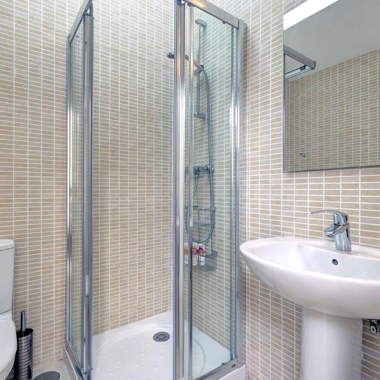 102 La Cala Hills Club 2 Bed Duplex Penthouse Sea Views and Hot Tub for hire 35EUR per night - Apartamento de 2 dormitorios - 27