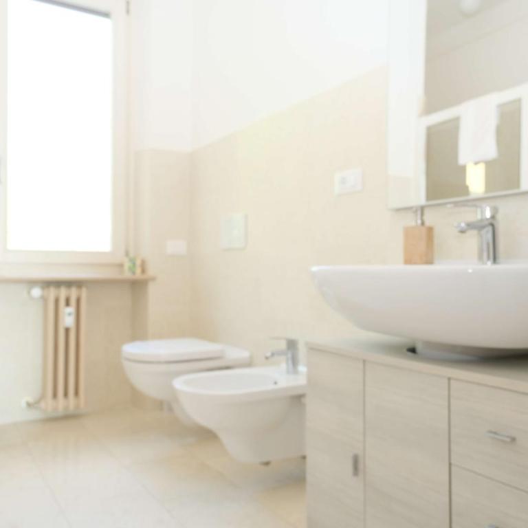 Case VR Holiday - Cangrande on the River - Two-Bedroom Apartment - 16