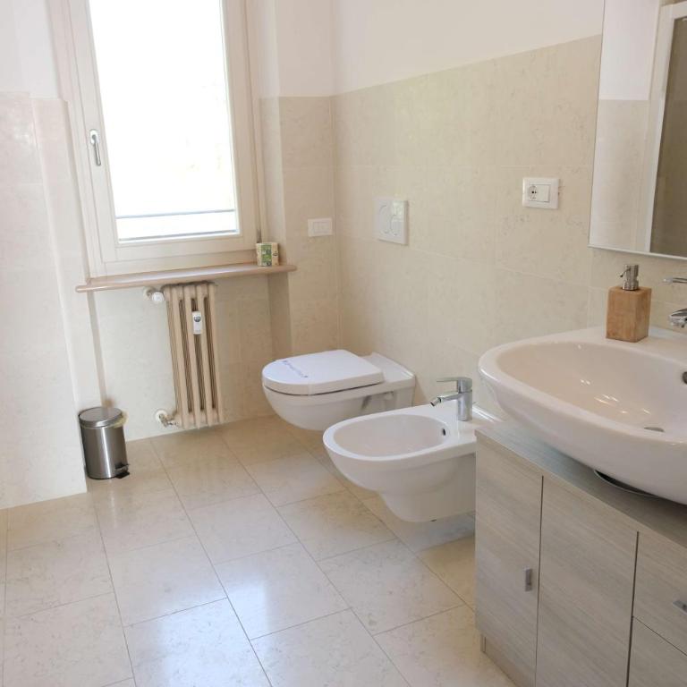 Case VR Holiday - Cangrande on the River - Two-Bedroom Apartment - 17