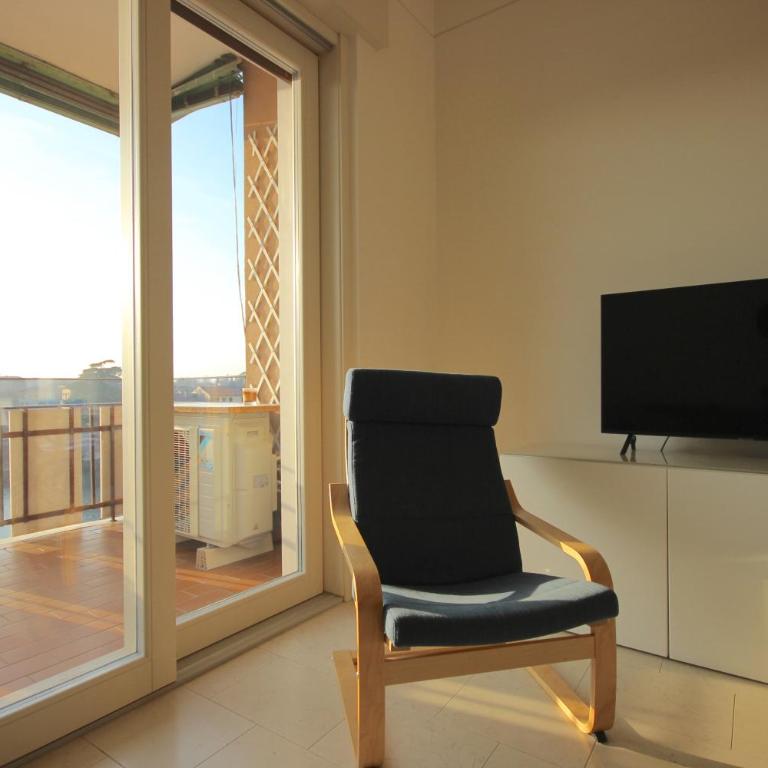 Case VR Holiday - Cangrande on the River - Two-Bedroom Apartment - 1