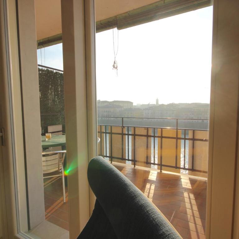 Case VR Holiday - Cangrande on the River - Two-Bedroom Apartment - 19