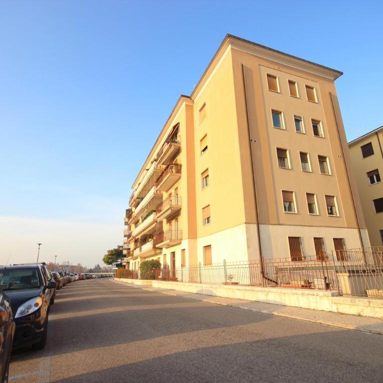 Case VR Holiday - Cangrande on the River - Two-Bedroom Apartment - 25