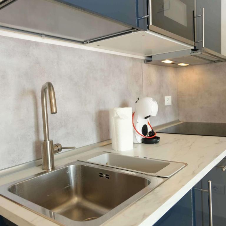Case VR Holiday - Cangrande on the River - Two-Bedroom Apartment - 29