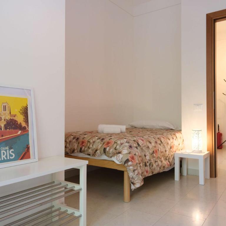 Case VR Holiday - Cangrande on the River - Two-Bedroom Apartment - 31