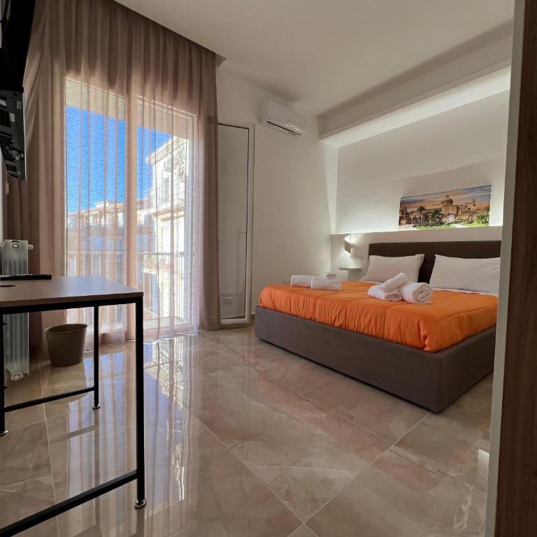 Isgró B&B - Double Room - 1