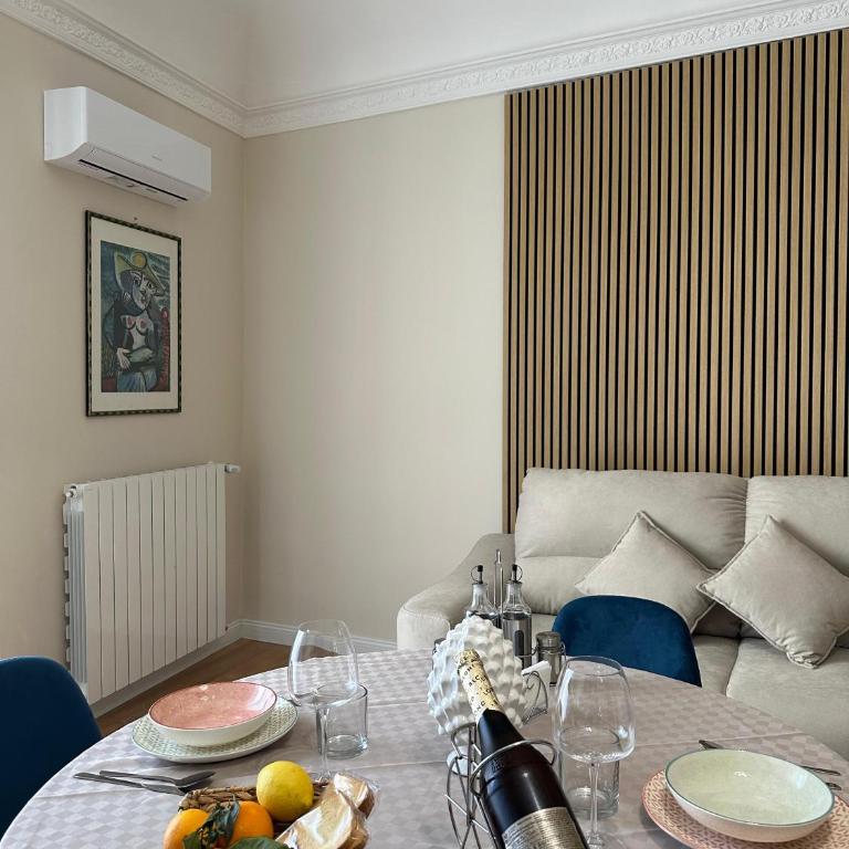 Mart Rental Apartament - Appartamento con 1 Camera da Letto - 7