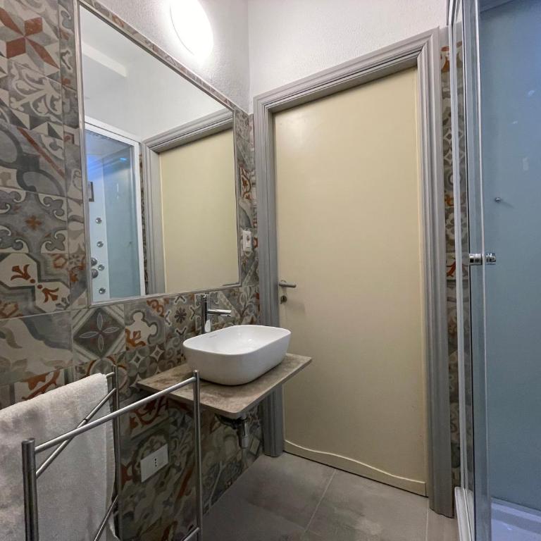 Sa Domo De Mannoi - Appartamento Standard con 2 Camere da Letto - 9