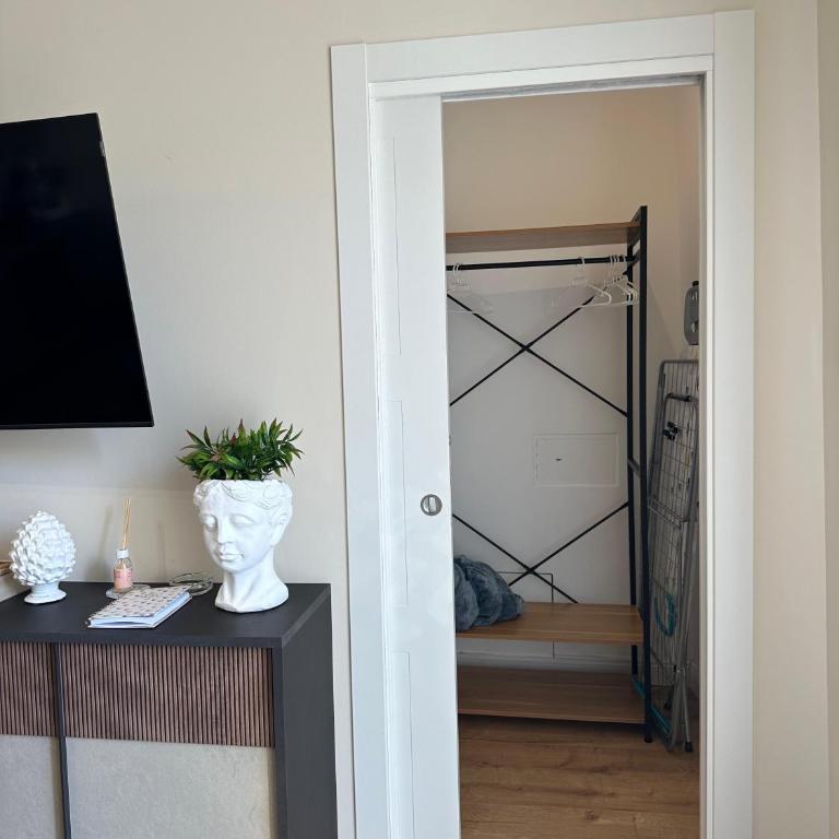 Mart Rental Apartament - Appartamento con 1 Camera da Letto - 9