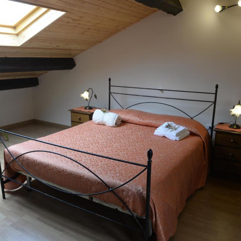 B&B San Leonardo - Suite con Vasca Idromassaggio - 6