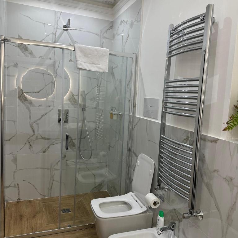 Mart Rental Apartament - Appartamento con 1 Camera da Letto - 23