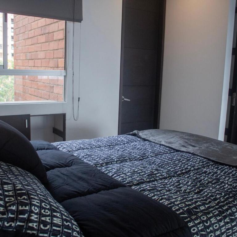 Apartment near Provence pool, gym, views and WiFi - Apartamento de 3 dormitorios - 20
