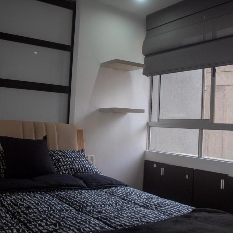 Apartment near Provence pool, gym, views and WiFi - Three-Bedroom Apartment - 29