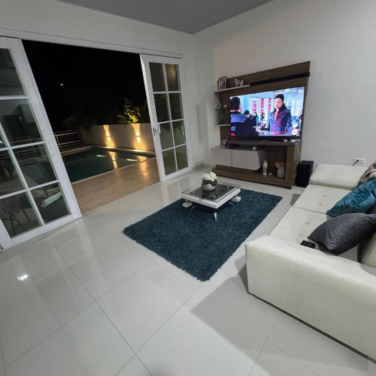 Casa WHITE - Villa de 1 dormitorio - 27
