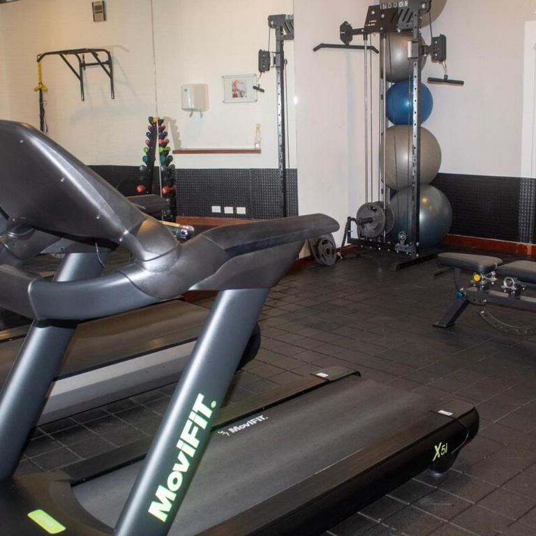 Apartment near Provence pool, gym, views and WiFi - Apartamento de 3 dormitorios - 63